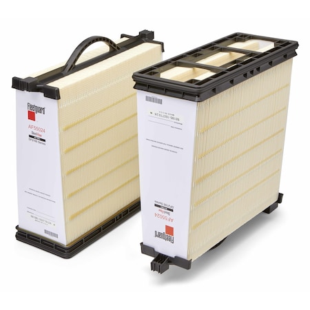 Fleetguard Element - Filter, Engine Air Cleaner AF55024